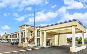 Days Inn Ashland Virginia